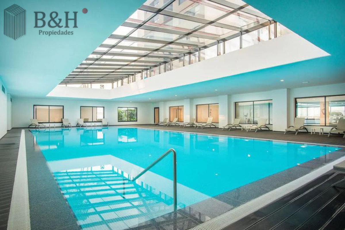 Apartamento ID.1705 - Apartamento 2 dormitorios DISPONIBLE TODO FEBRERO
