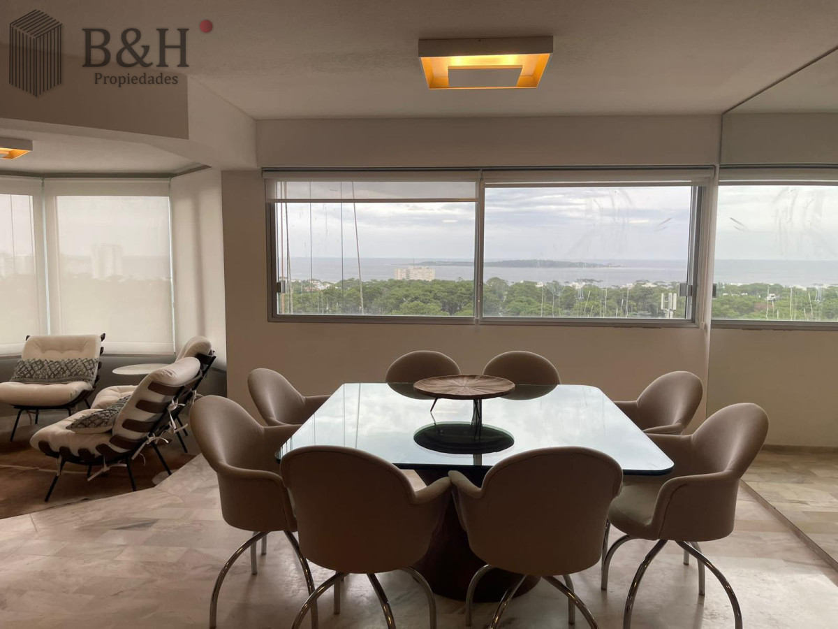 Roosevelt - GoPunta - Portal Inmobiliario de Punta del Este - Maldonado