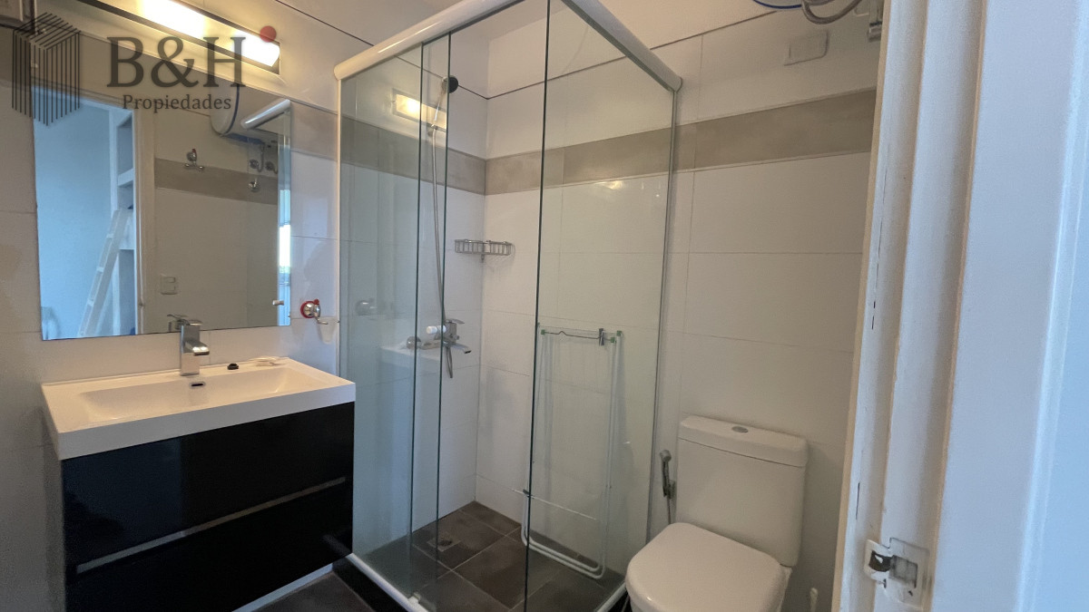 Apartamento ID.3950 - Alquiler de Temporada en Playa Mansa