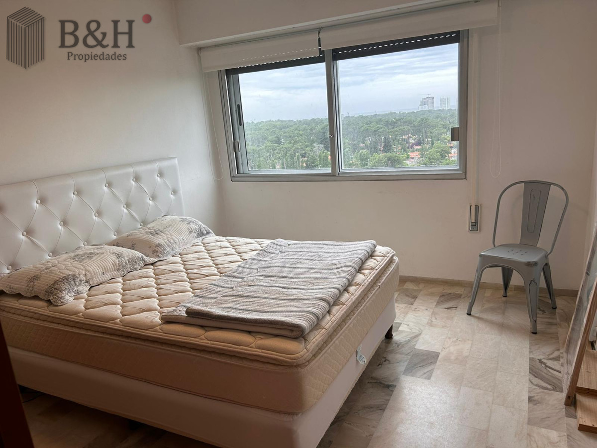 Apartamento ID.1705 - Apartamento 2 dormitorios DISPONIBLE TODO FEBRERO