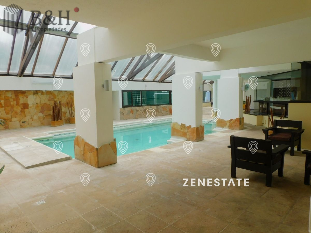 Apartamento ID.3059 - Venta apartamento 2 dormitorios sobre Roosevelt