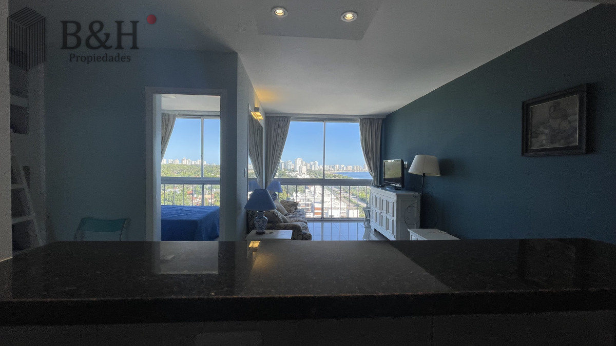 Apartamento ID.3950 - Alquiler de Temporada en Playa Mansa