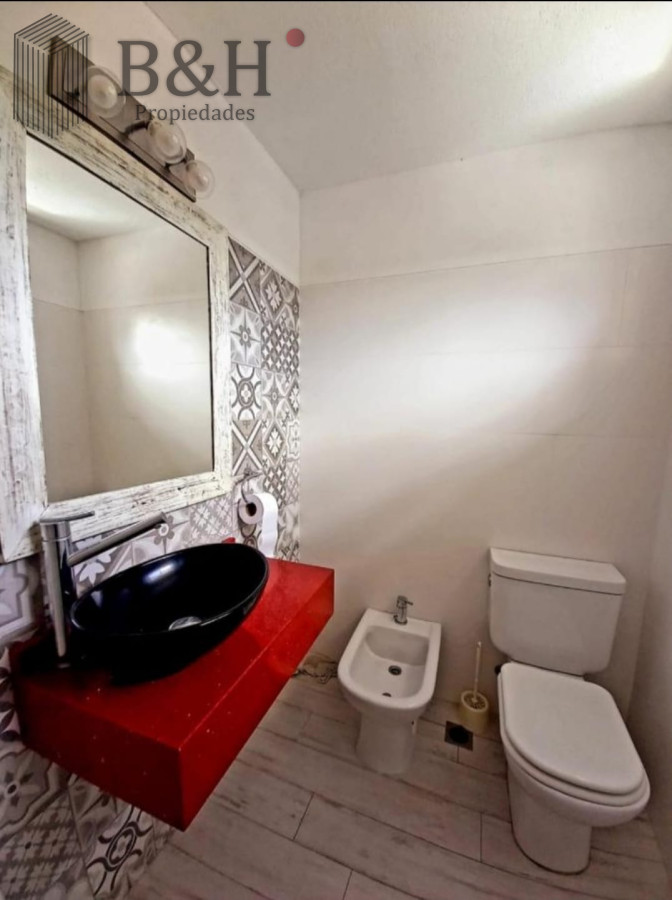Apartamento ID.1428 - Venta de Apartamento 1 dormitorio en Playa Mansa, Punta del Este.