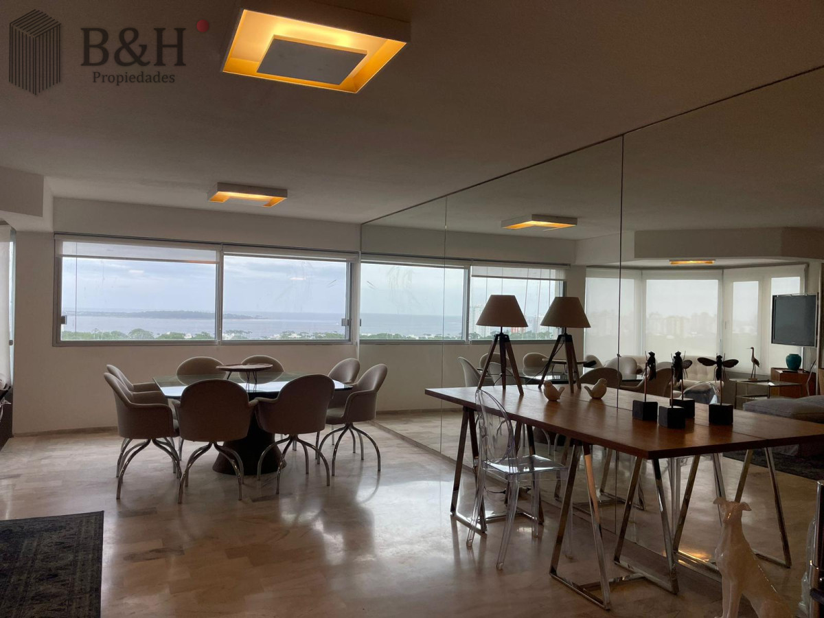 Roosevelt - GoPunta - Portal Inmobiliario de Punta del Este - Maldonado