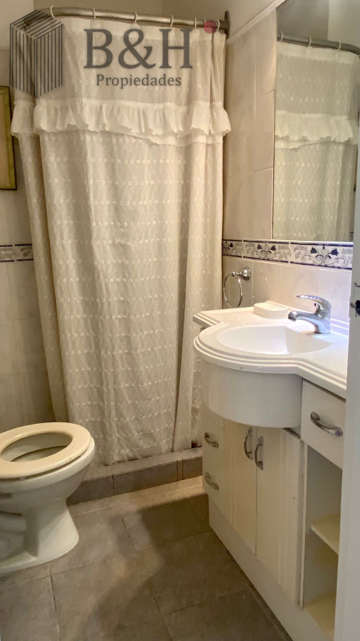 Apartamento ID.2163 - Alquiler invernal de apartamento en La Península, Punta del Este