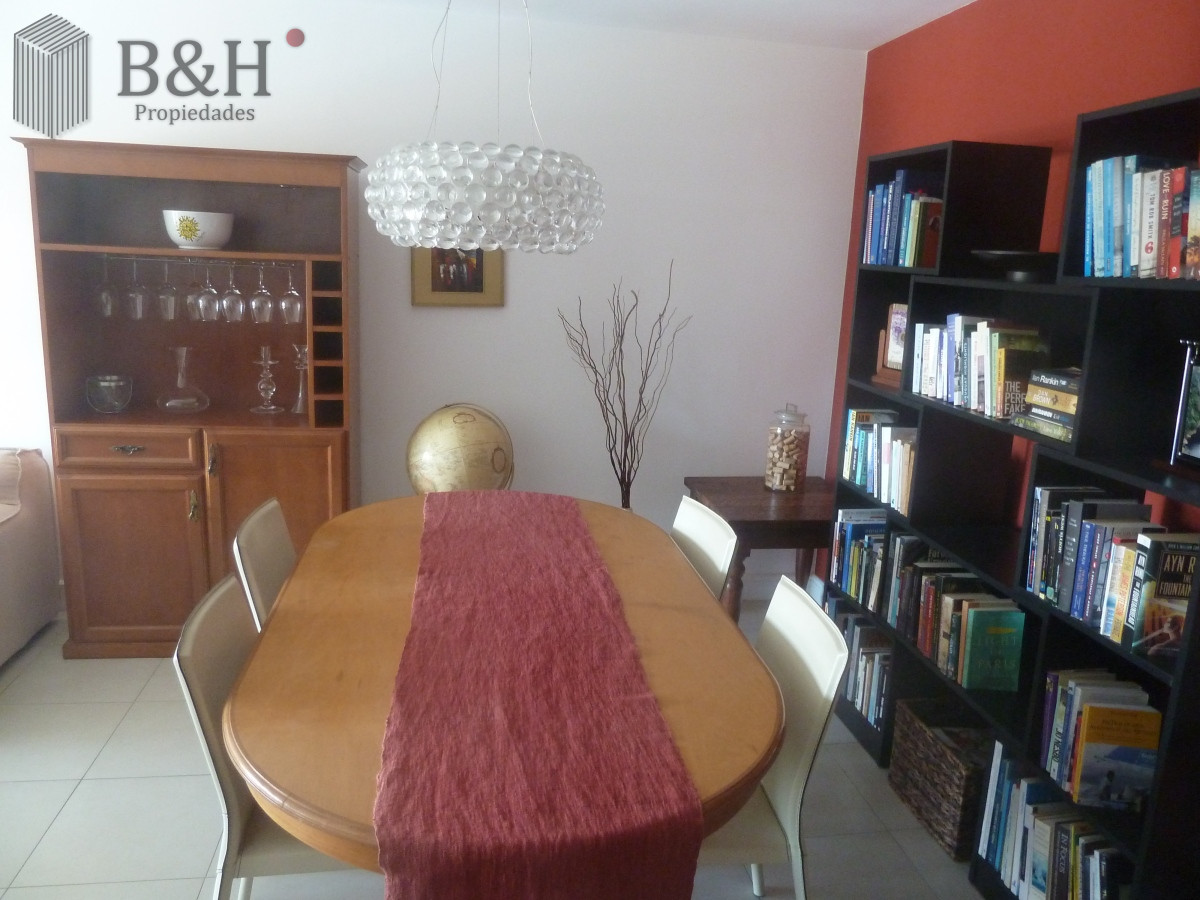 Apartamento ID.1513 - Apartamento de 2 dormitorios en torre manhattan! LA PASTORA