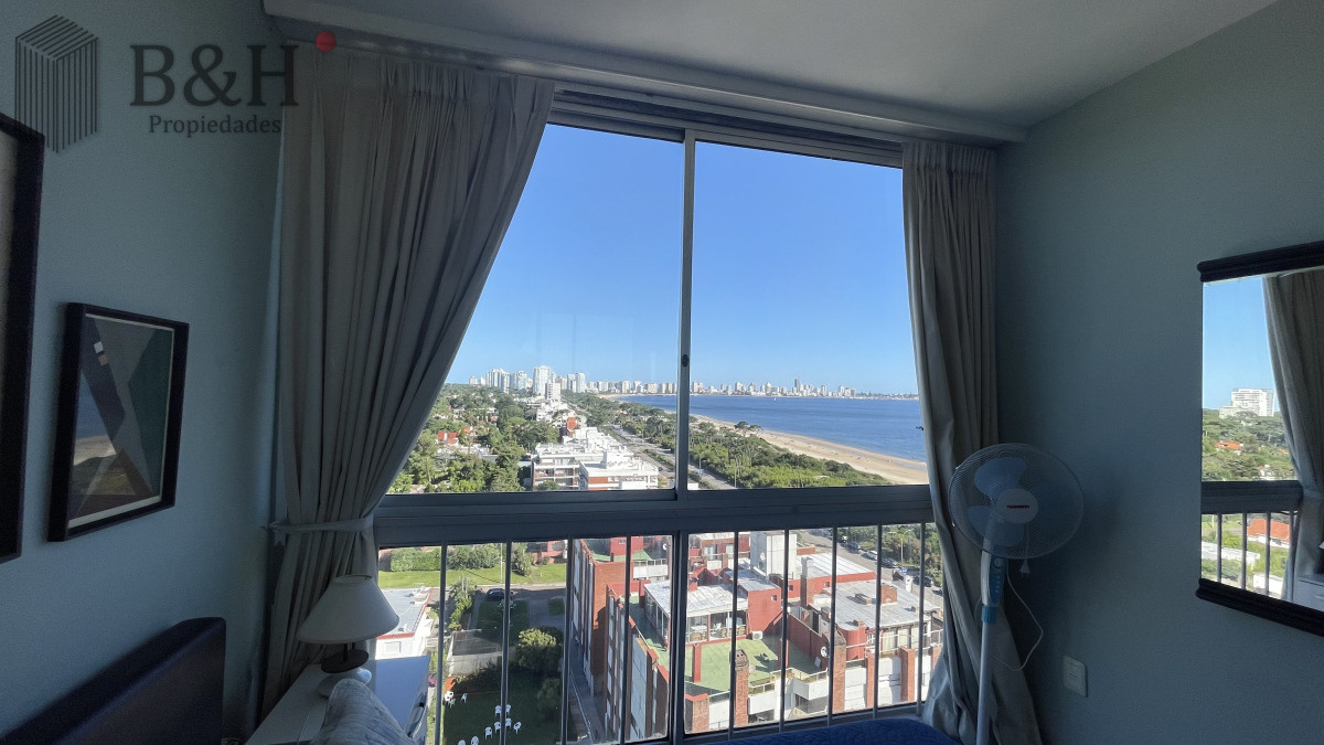 Apartamento ID.3950 - Alquiler de Temporada en Playa Mansa