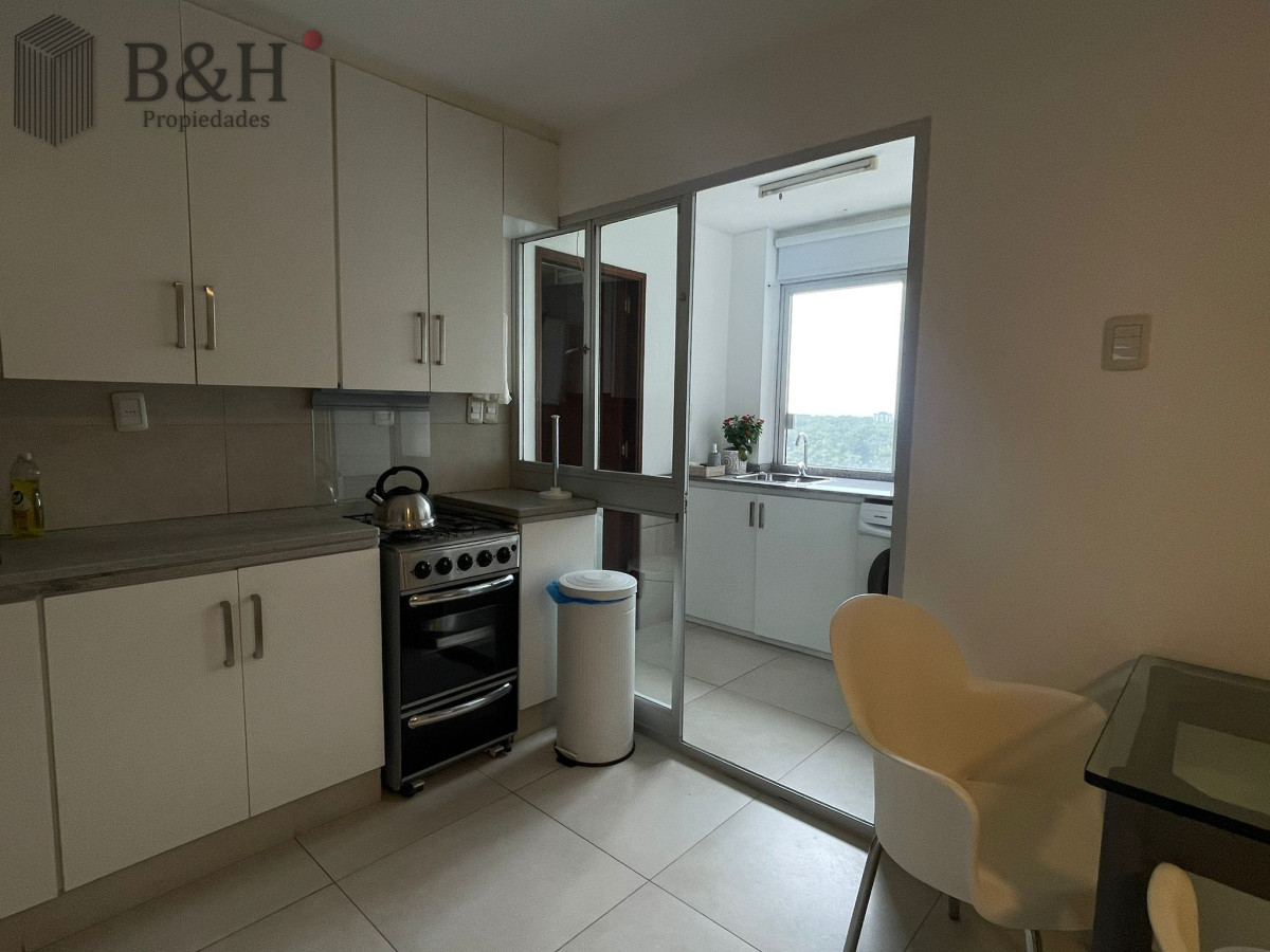 Apartamento ID.1705 - Apartamento 2 dormitorios DISPONIBLE TODO FEBRERO
