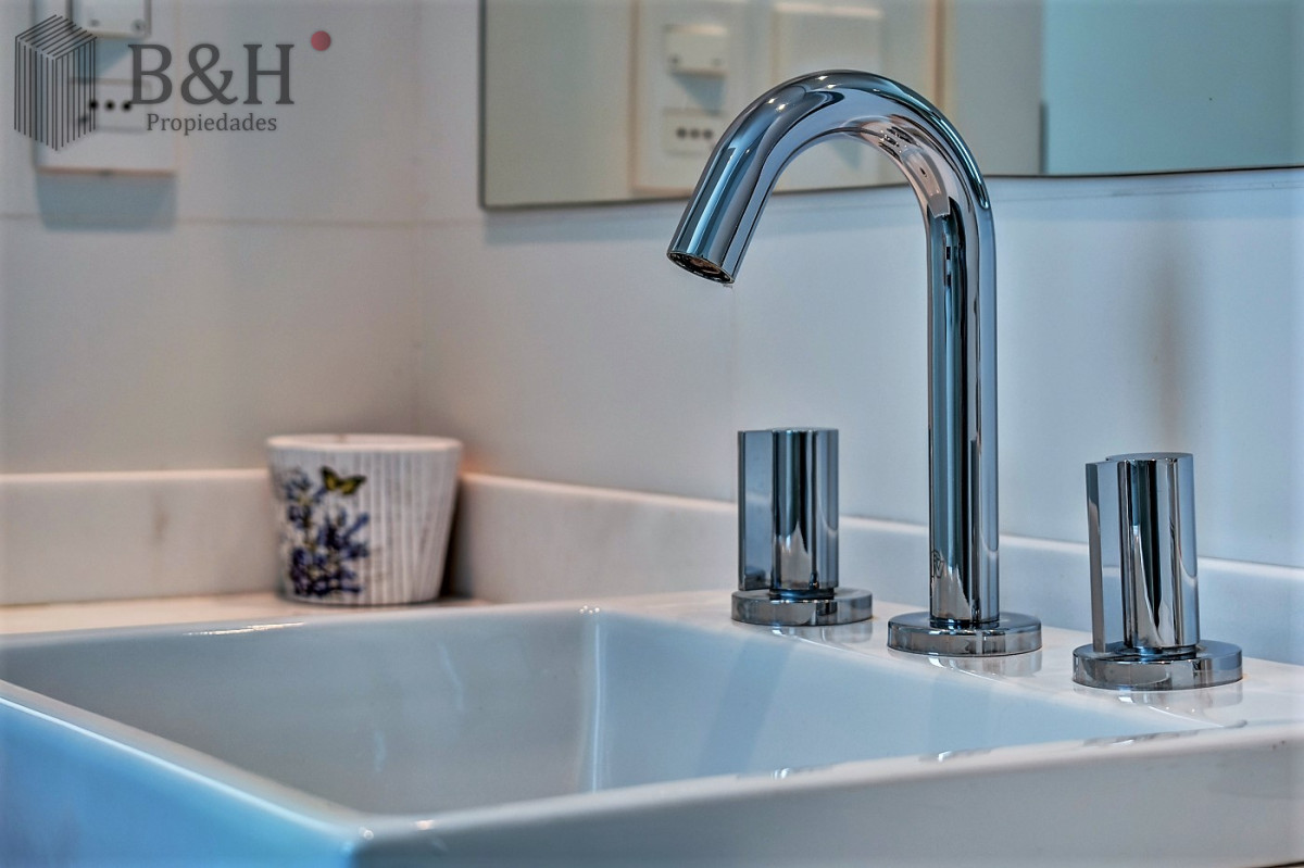 Apartamento ID.1533 - Alquiler temporario de Apartamento 2 dormitorios en Roosevelt, Punta del Este.