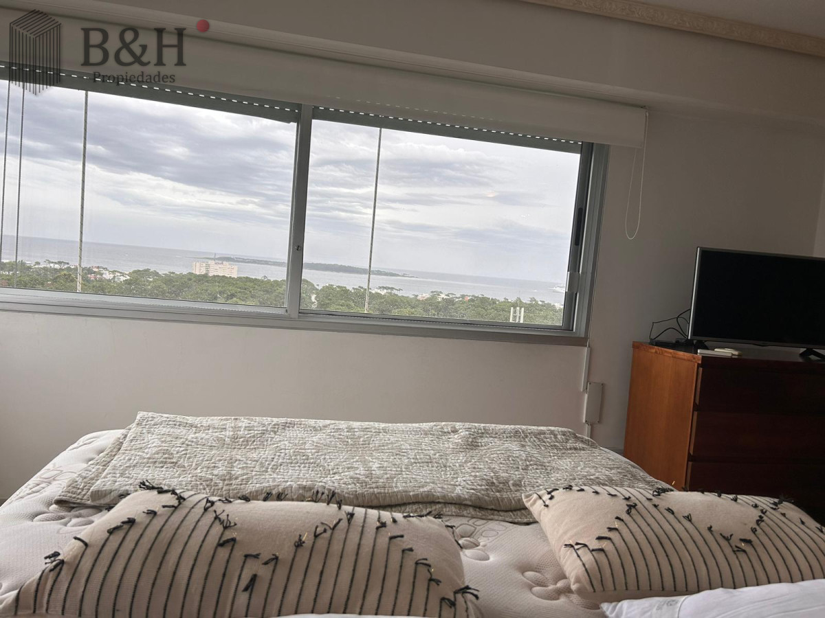 Apartamento ID.1705 - Apartamento 2 dormitorios DISPONIBLE TODO FEBRERO