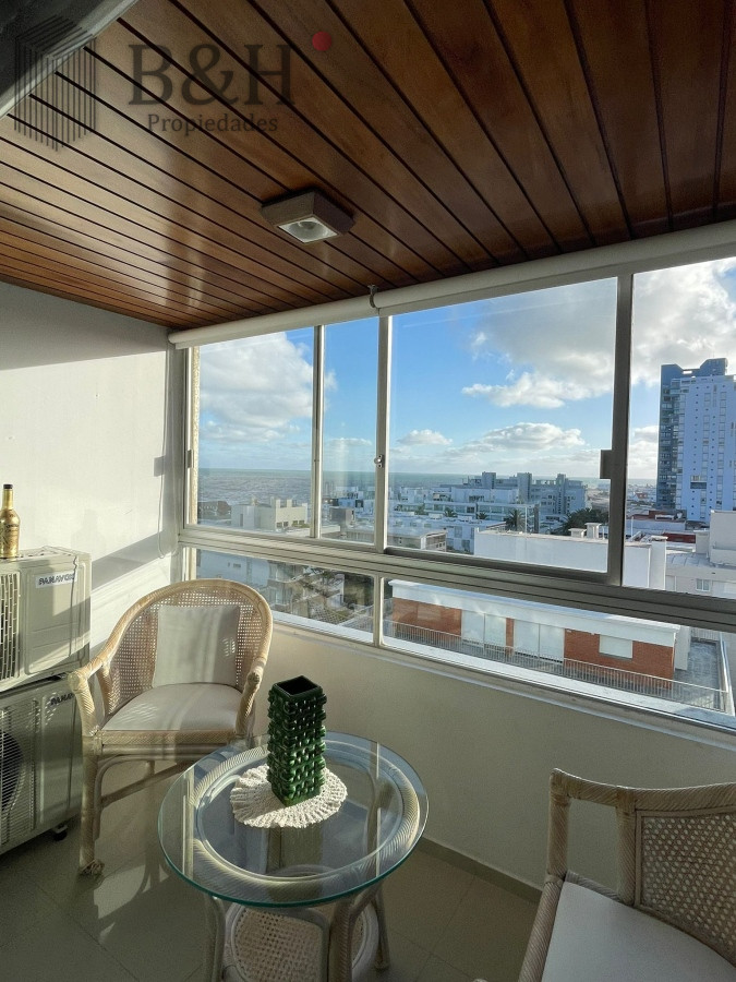 Apartamento ID.7721 - Oportunidad Venta apartamento de 1 dormitorio en Punta del Este