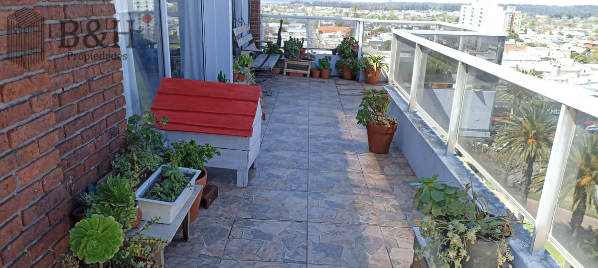 Apartamento ID.7323 - Venta de Apartamento 3 dormitorios, Maldonado.