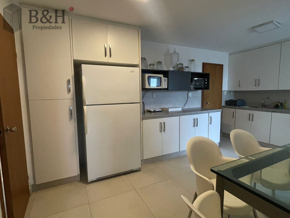 Apartamento ID.1705 - Apartamento 2 dormitorios DISPONIBLE TODO FEBRERO