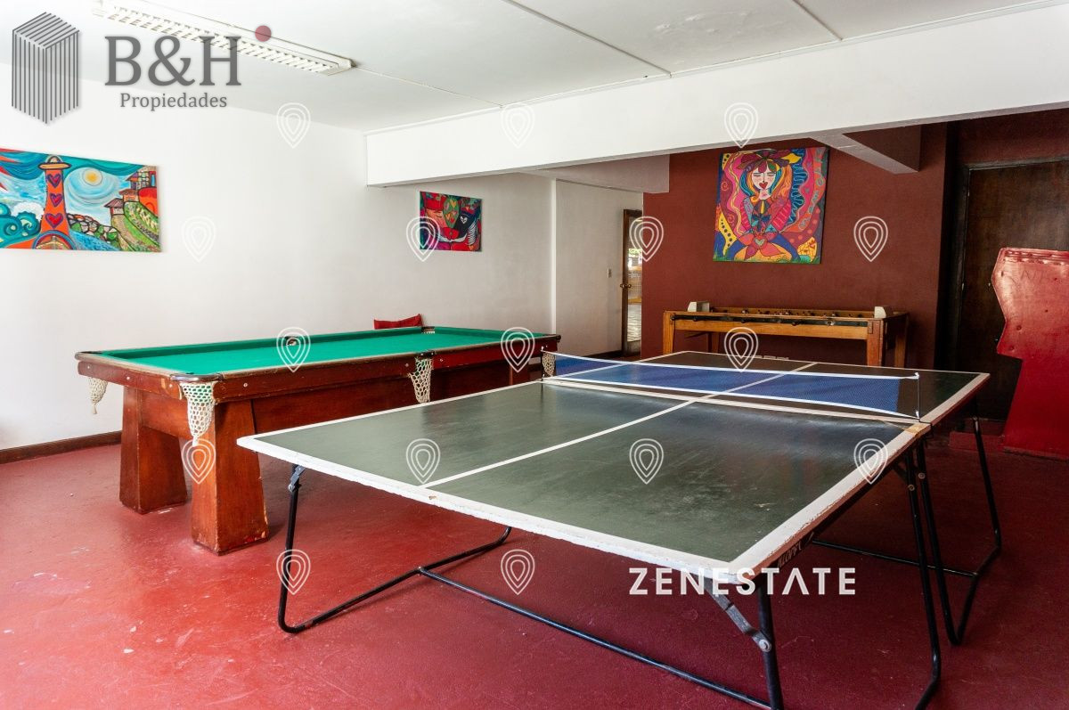 Apartamento ID.3059 - Venta apartamento 2 dormitorios sobre Roosevelt