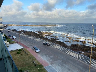 APARTAMENTO EN VENTA EN PENINSULA