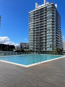 Apartamento 2 dormitorios AIDY GRILL PUNTA DEL ESTE