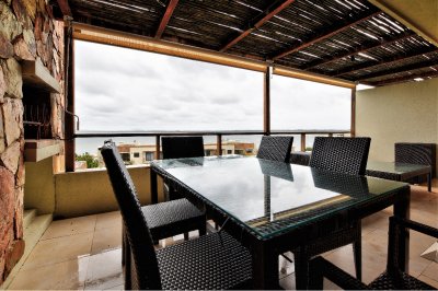 Venta de Apartamento, 2 dormitorios. Punta Ballena, Punta del Este. 