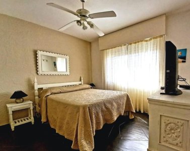 Venta de Apartamento 1 dormitorio en Playa Mansa, Punta del Este.