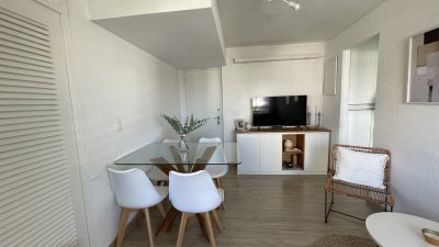 APARTAMENTO DE UN DORMITORIO EN VENTA