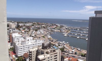 Venta apartamento 3 dormitorios, Península, Punta del Este.