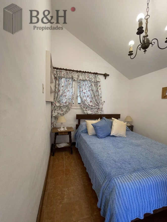 Casa ID.5439 - Casa en Punta del Este, 