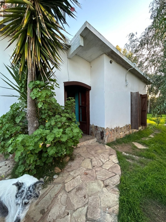 San Francisco de la Sierra - GoPunta - Portal Inmobiliario de Punta del Este - Maldonado