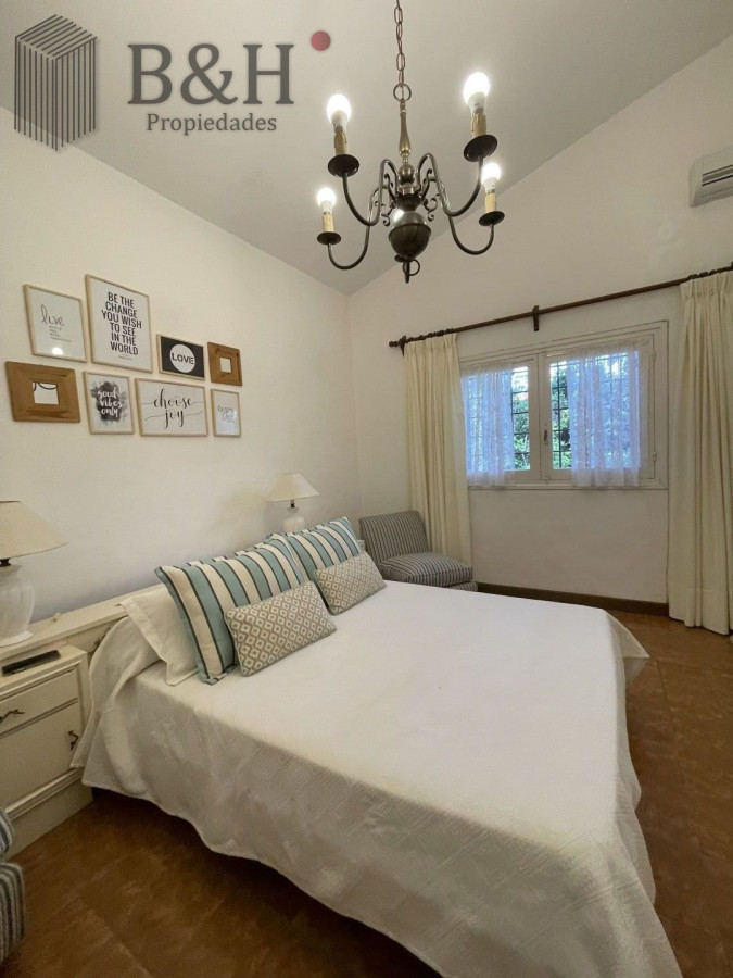 Casa ID.5439 - Casa en Punta del Este, 