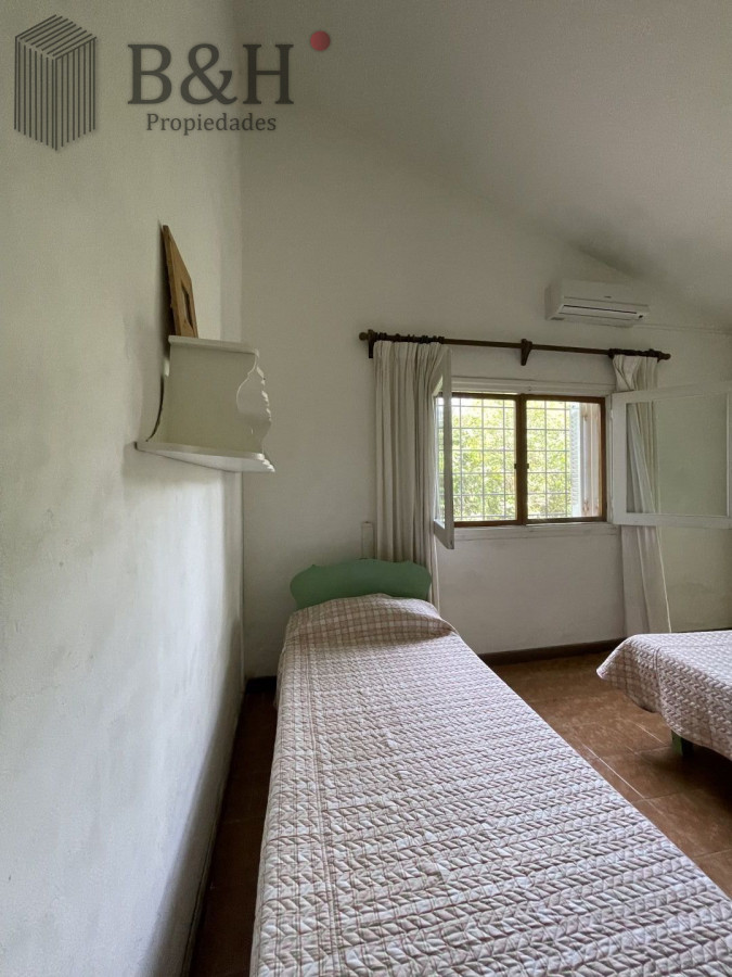 Casa ID.5439 - Casa en Punta del Este, 