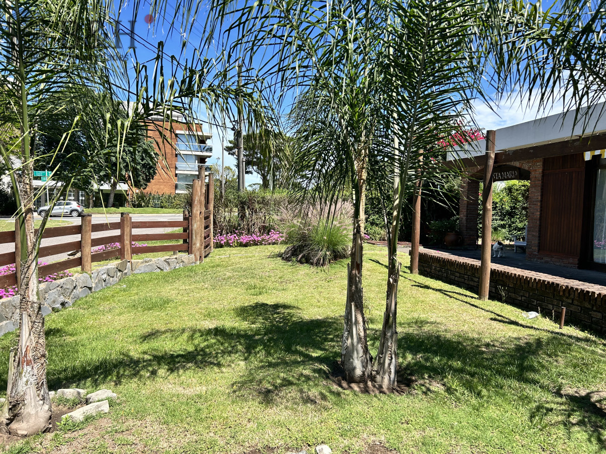 Casa ID.3883 - Alquiler de Temporada de casa de 3 dormitorios en Punta del Este, Uruguay
