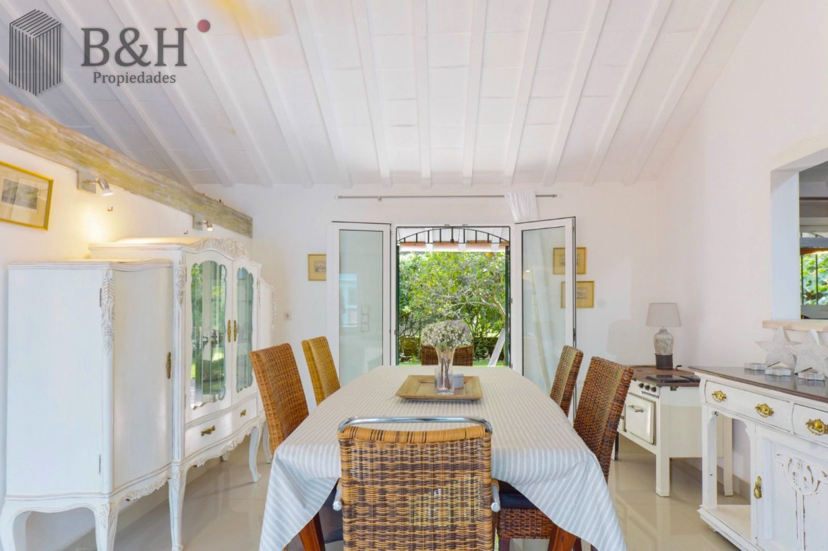 Casa ID.4501 - Casa en Rincón del Indio