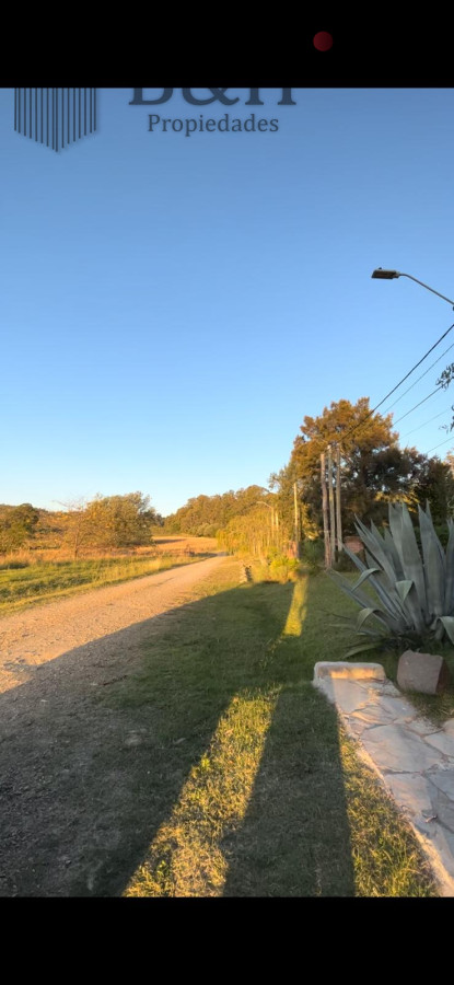 San Francisco de la Sierra - GoPunta - Portal Inmobiliario de Punta del Este - Maldonado