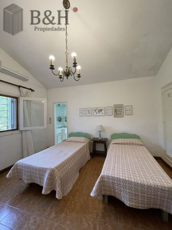 Casa ID.5439 - Casa en Punta del Este, 