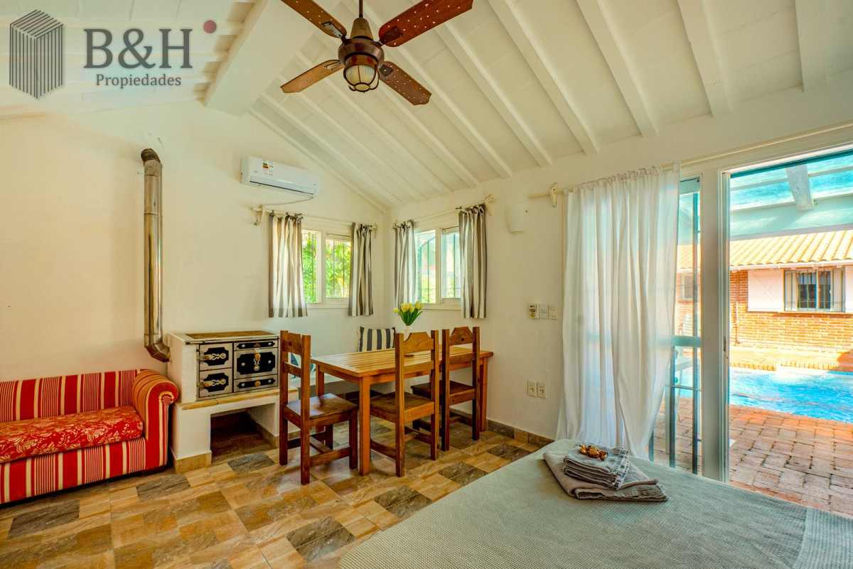 Casa ID.4501 - Casa en Rincón del Indio