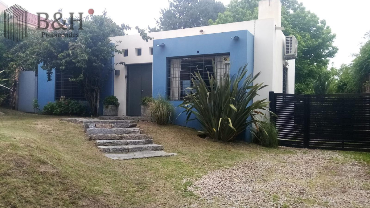 Nuevo Cantegril - GoPunta - Portal Inmobiliario de Punta del Este - Maldonado