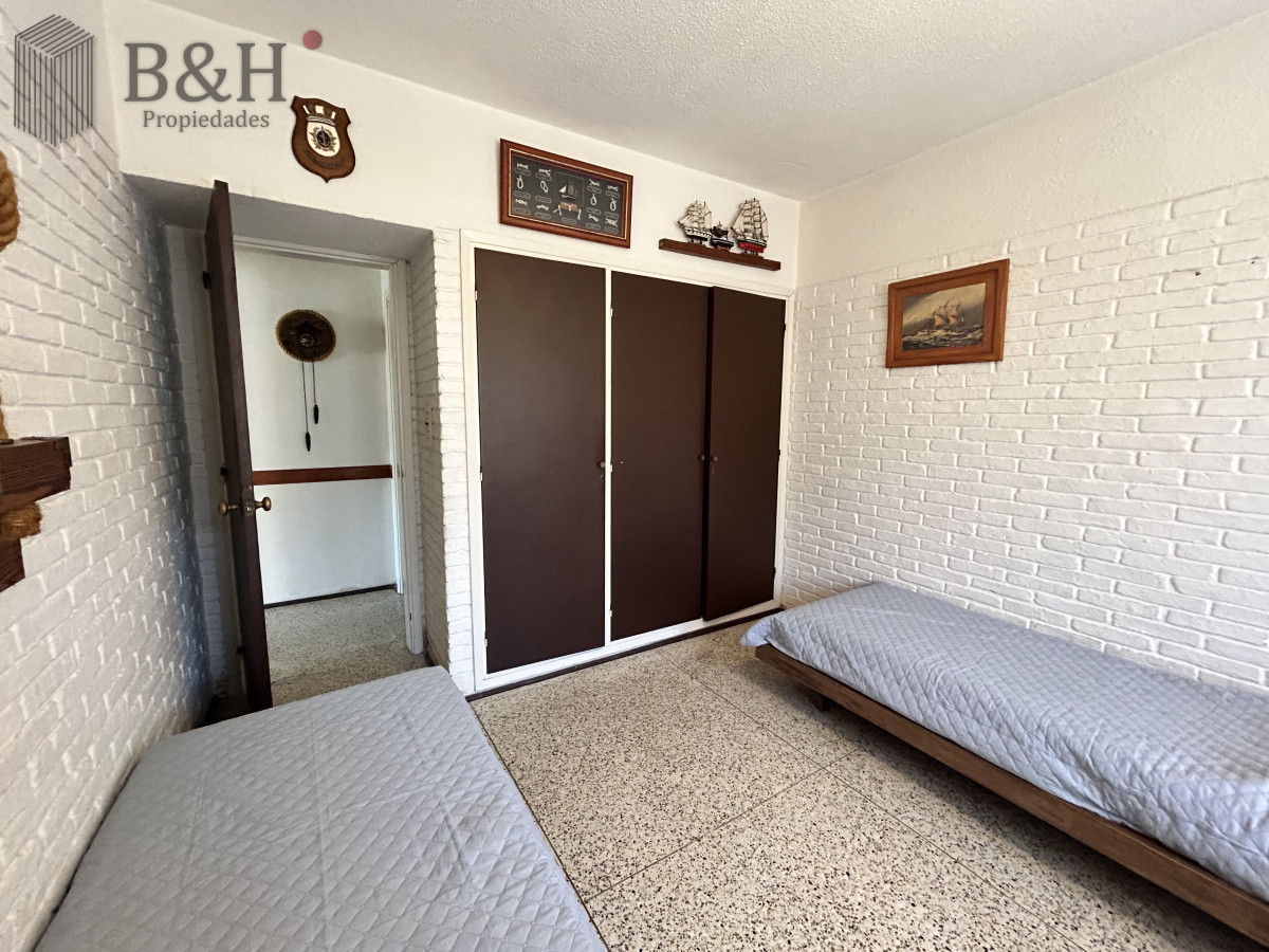 Casa ID.3883 - Alquiler de Temporada de casa de 3 dormitorios en Punta del Este, Uruguay