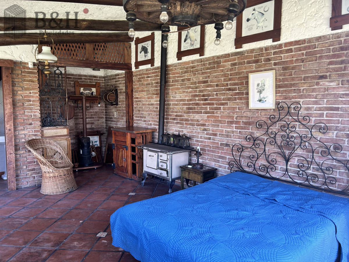 Casa ID.3883 - Alquiler de Temporada de casa de 3 dormitorios en Punta del Este, Uruguay