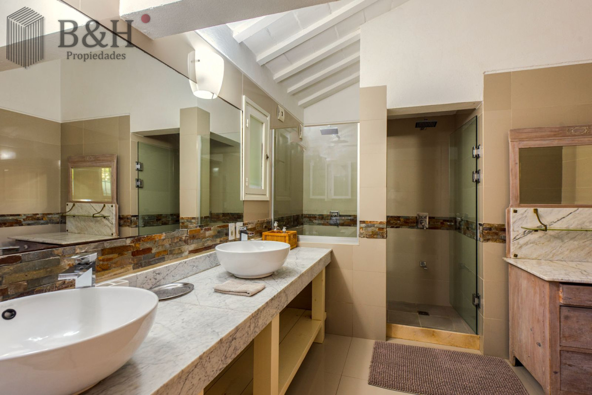 Casa ID.4501 - Casa en Rincón del Indio
