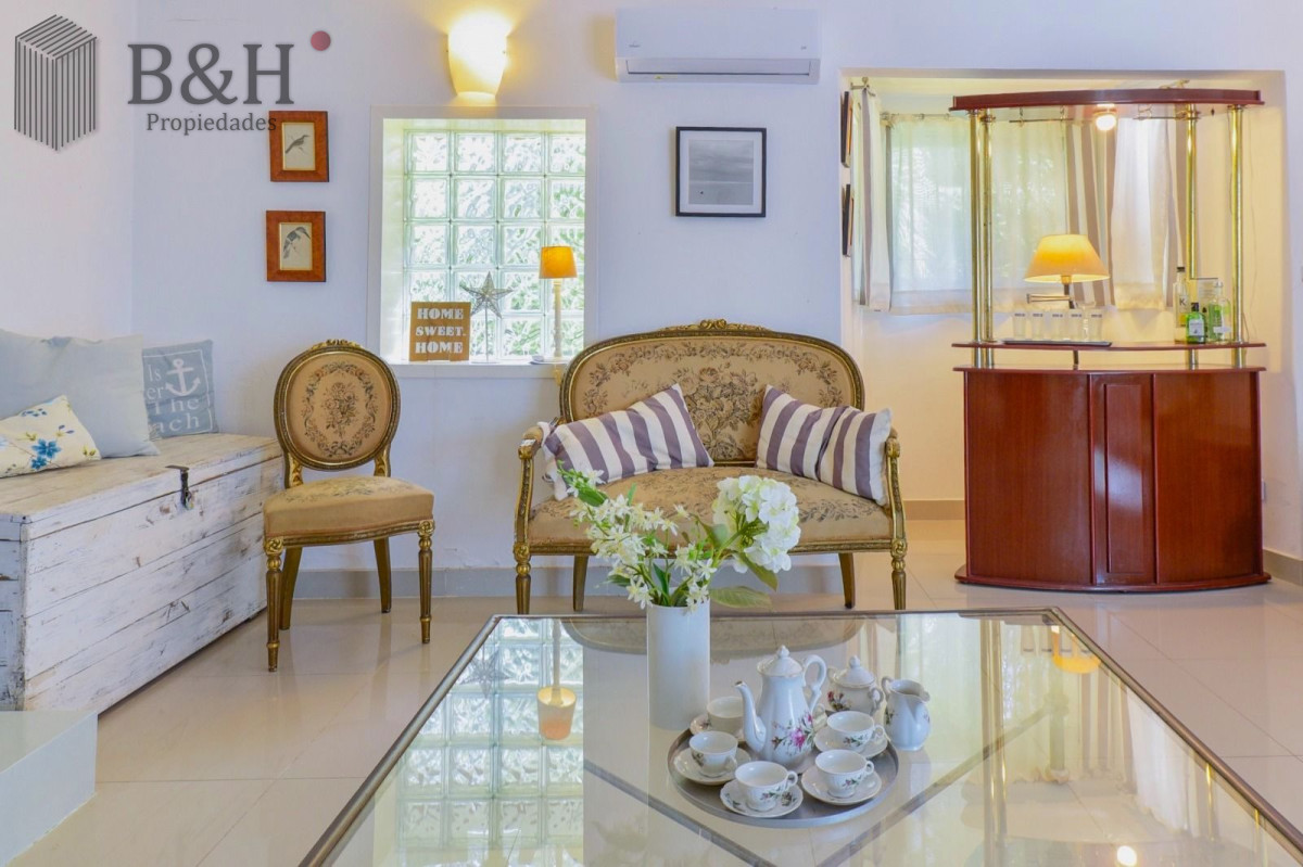 Casa ID.4501 - Casa en Rincón del Indio