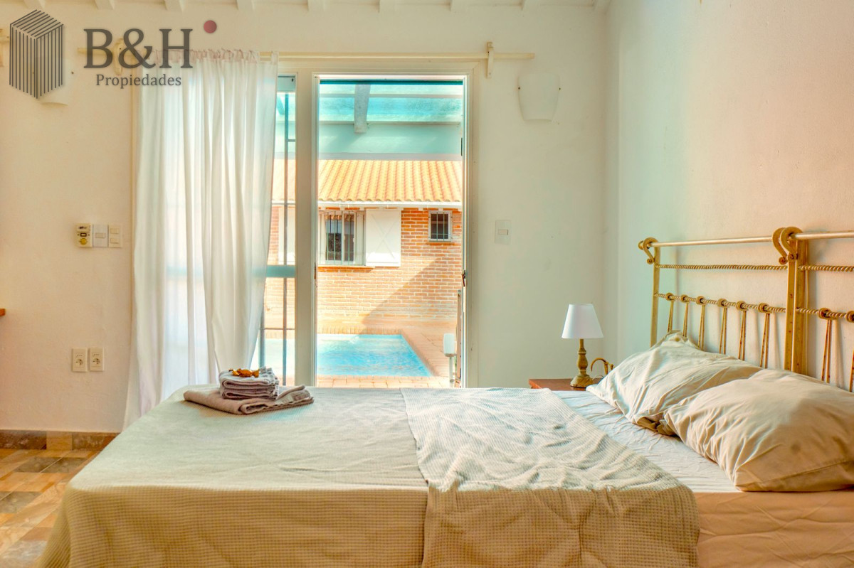Casa ID.4501 - Casa en Rincón del Indio