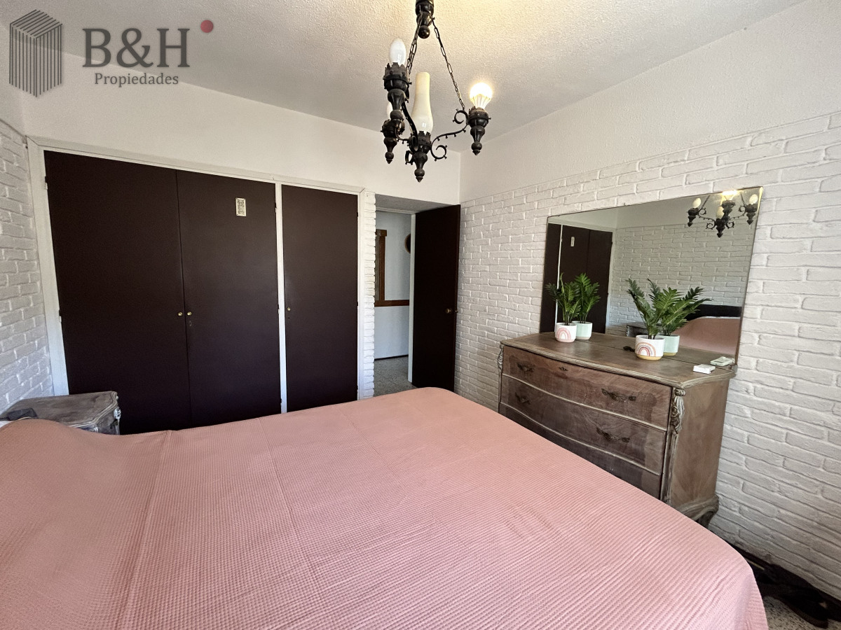 Casa ID.3883 - Alquiler de Temporada de casa de 3 dormitorios en Punta del Este, Uruguay