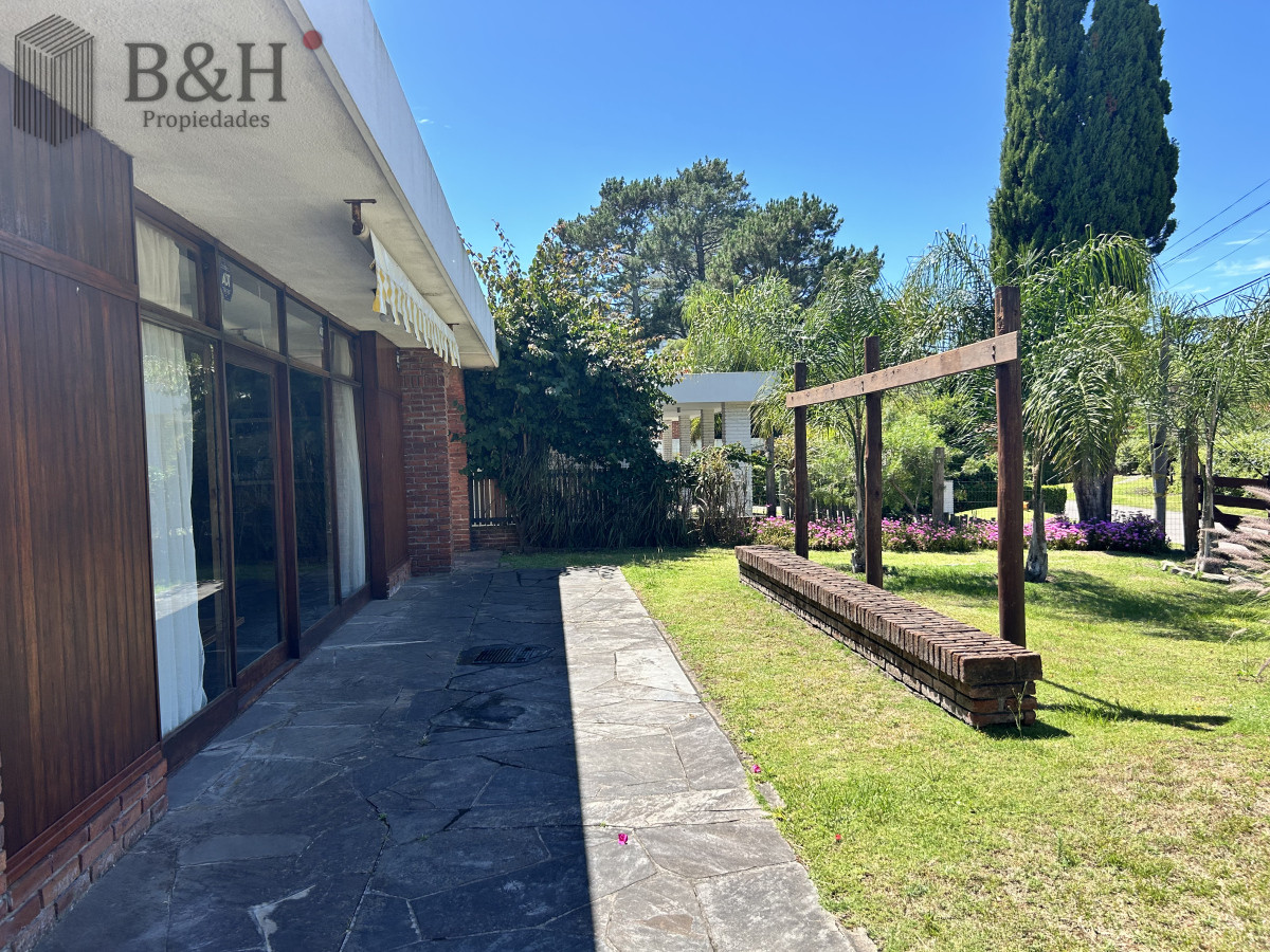Casa ID.3883 - Alquiler de Temporada de casa de 3 dormitorios en Punta del Este, Uruguay