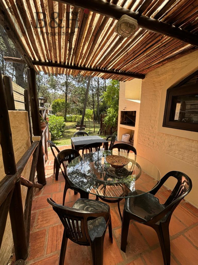 Casa ID.3192 - Alquiler temporario de Casa en Solanas Vacation Club