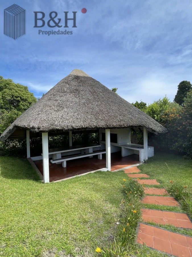 Casa ID.5439 - Casa en Punta del Este, 