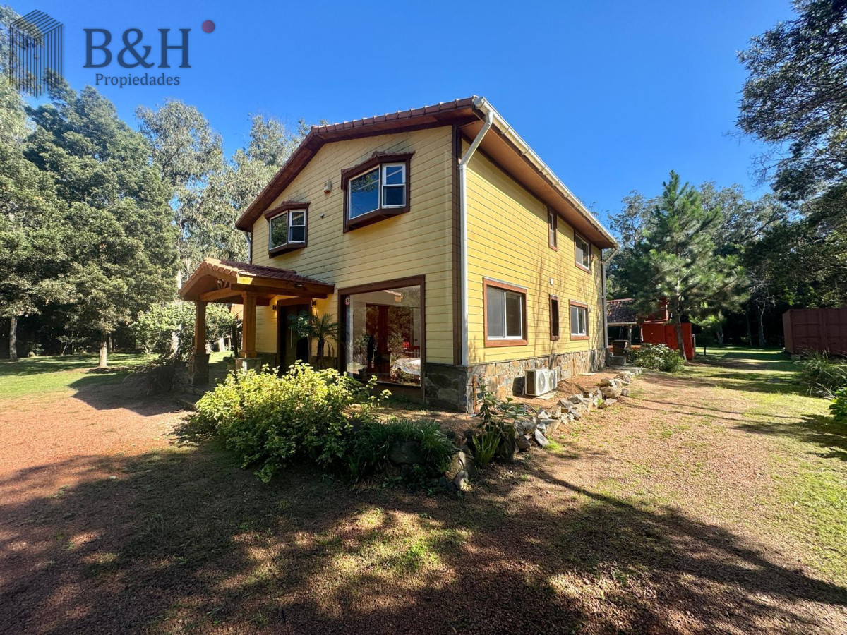 Solanas - GoPunta - Portal Inmobiliario de Punta del Este - Maldonado