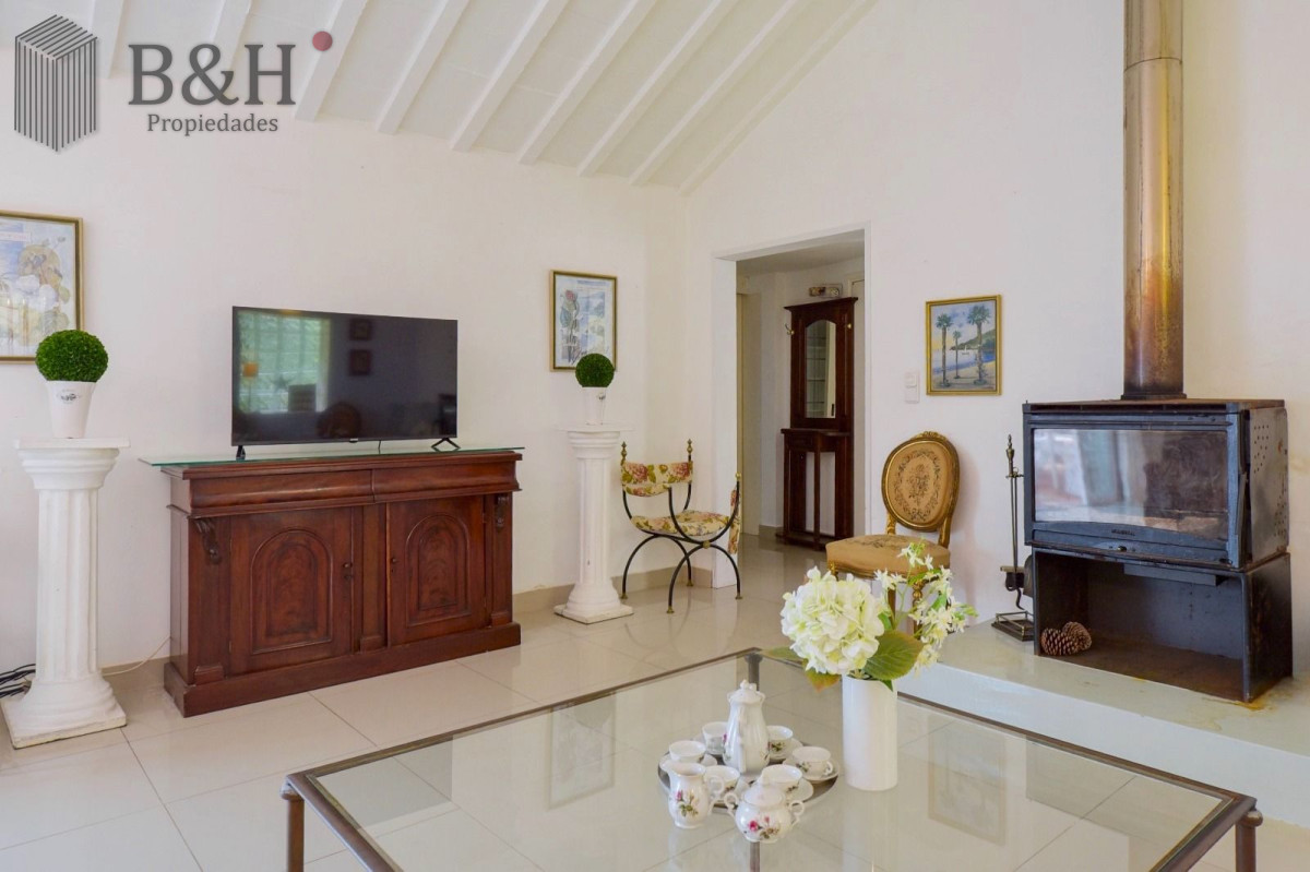 Casa ID.4501 - Casa en Rincón del Indio