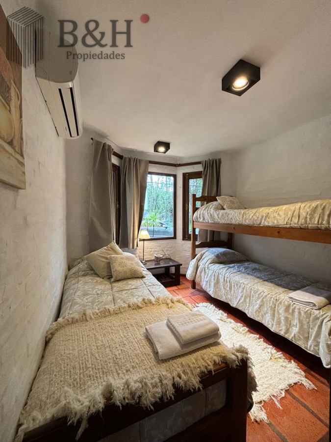 Casa ID.3192 - Alquiler temporario de Casa en Solanas Vacation Club