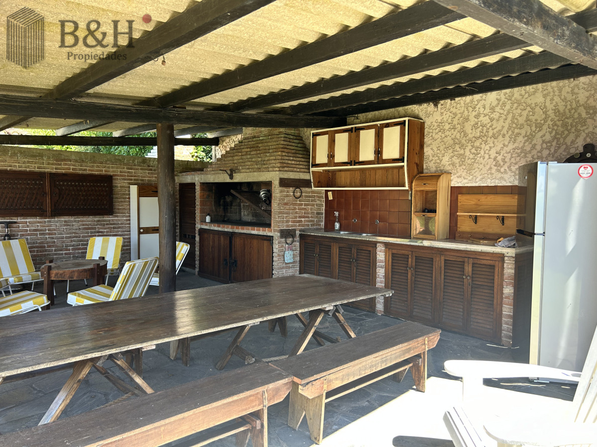 Casa ID.3883 - Alquiler de Temporada de casa de 3 dormitorios en Punta del Este, Uruguay