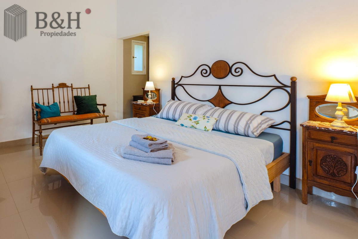 Casa ID.4501 - Casa en Rincón del Indio