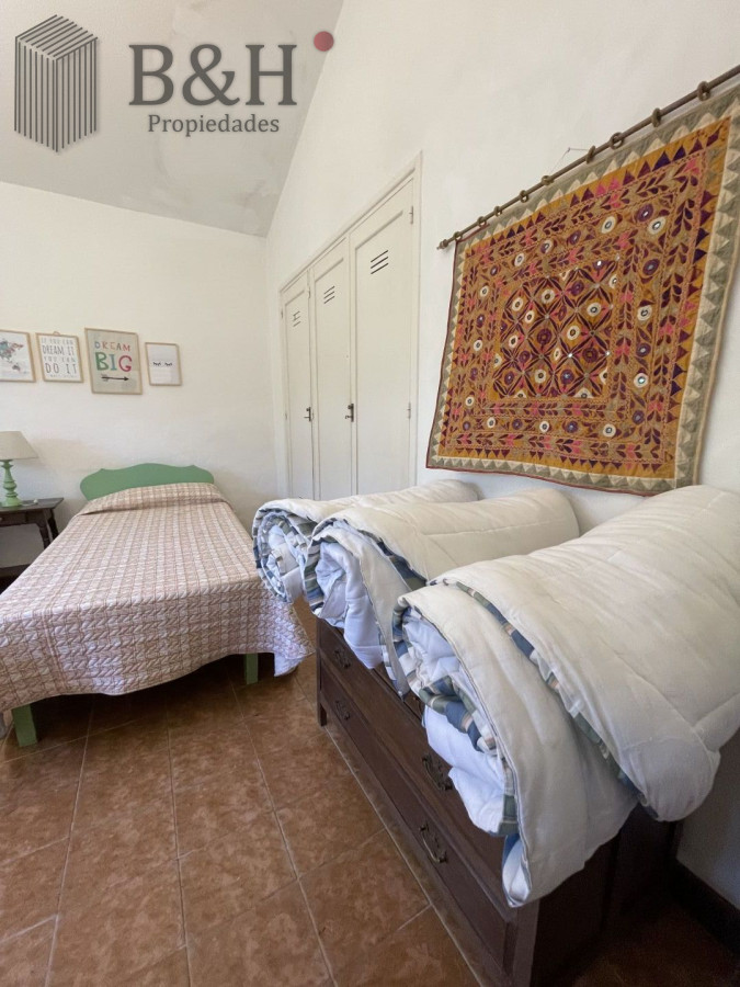 Casa ID.5439 - Casa en Punta del Este, 