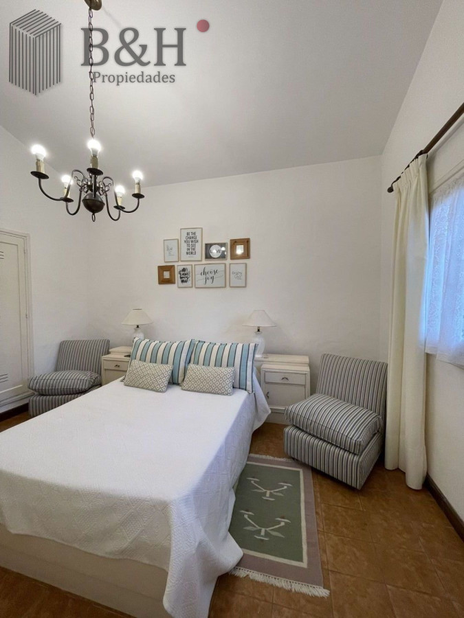 Casa ID.5439 - Casa en Punta del Este, 